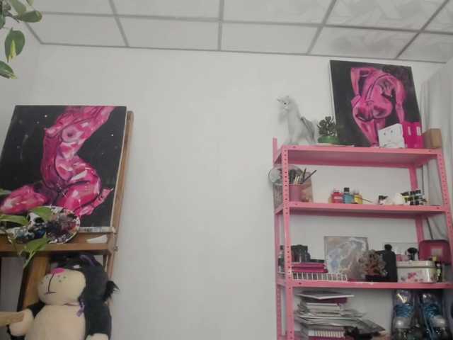mariecam420's BongaCams show and profile