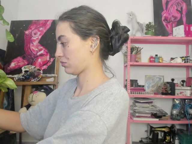 Preview of mariecam420