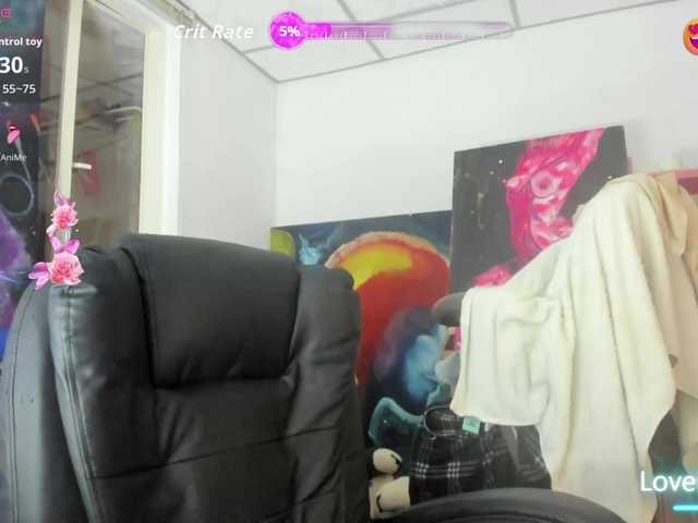 mariecam420's BongaCams show and profile