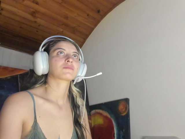 Preview of mariecam420