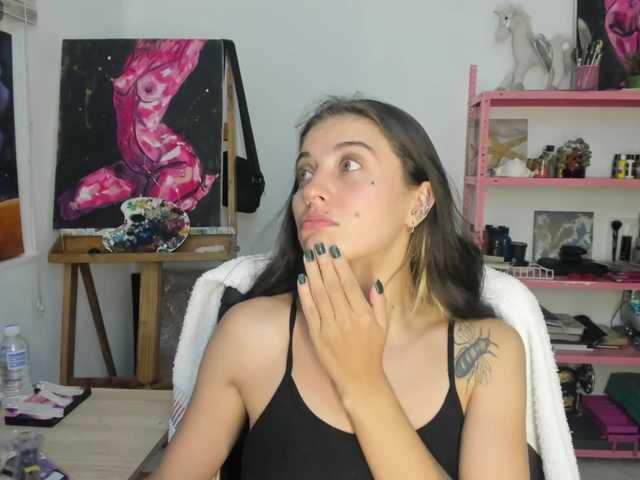 mariecam420