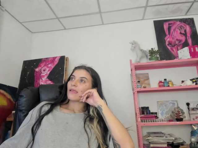 mariecam420's BongaCams show and profile