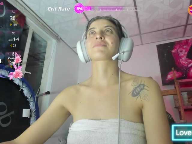 mariecam420's BongaCams show and profile