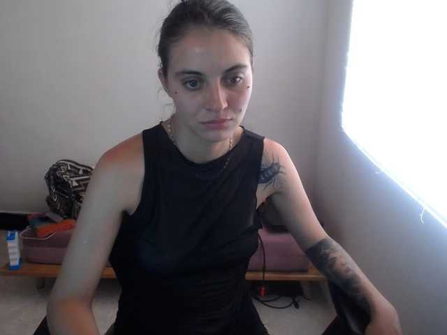 mariecam420 on BongaCams