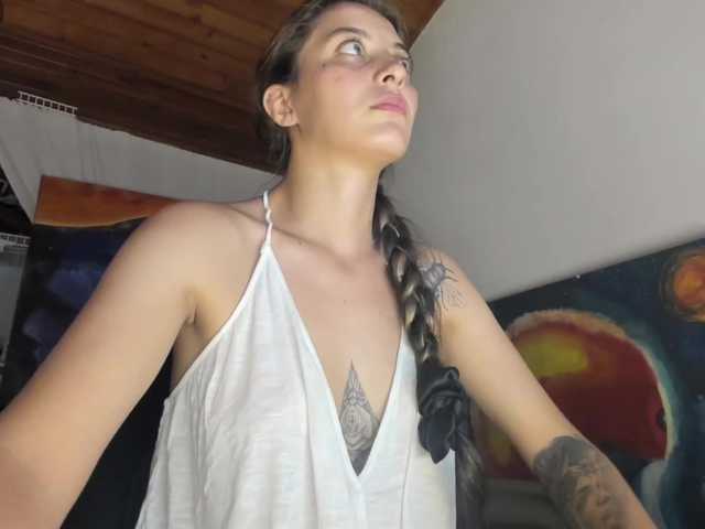 mariecam420's BongaCams show and profile