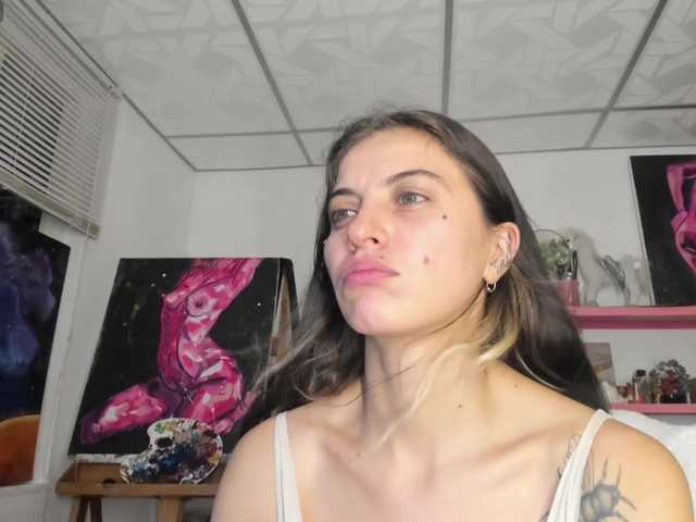 mariecam420's BongaCams show and profile