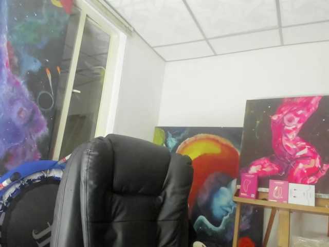 Preview of mariecam420