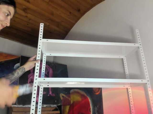 Preview of mariecam420