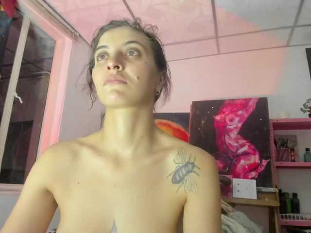 mariecam420's BongaCams show and profile