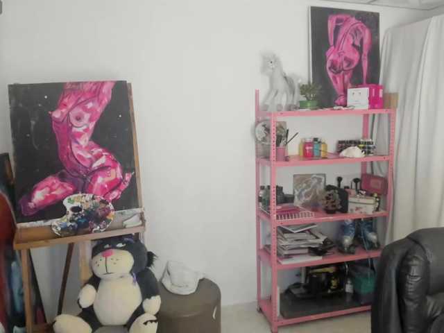 Preview of mariecam420