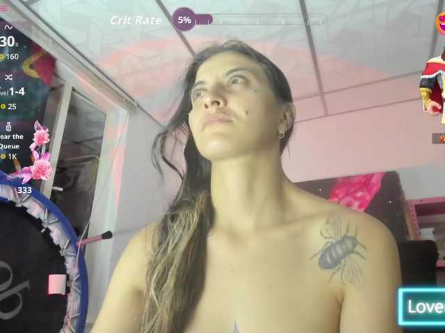 mariecam420's BongaCams show and profile