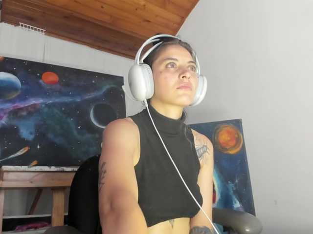 Preview of mariecam420