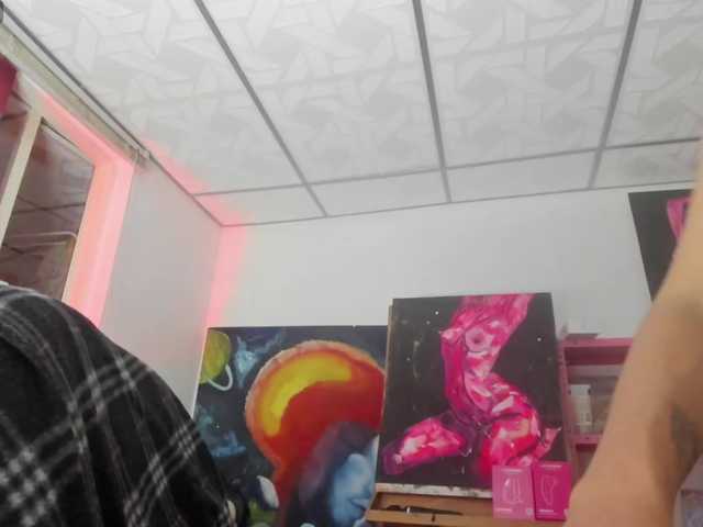 Preview of mariecam420