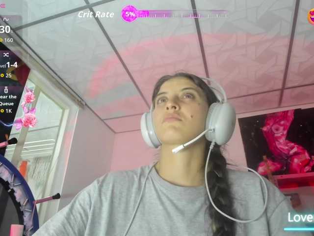 mariecam420's BongaCams show and profile