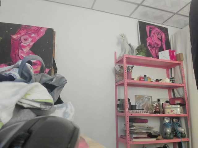 Preview of mariecam420