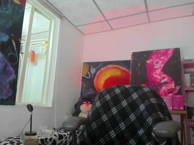 mariecam420's BongaCams show and profile