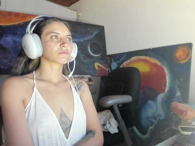 mariecam420's BongaCams show and profile