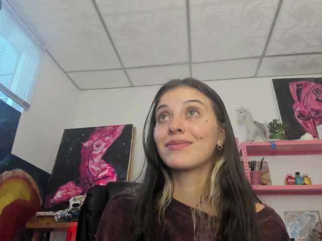 mariecam420
