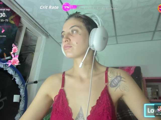 mariecam420's BongaCams show and profile