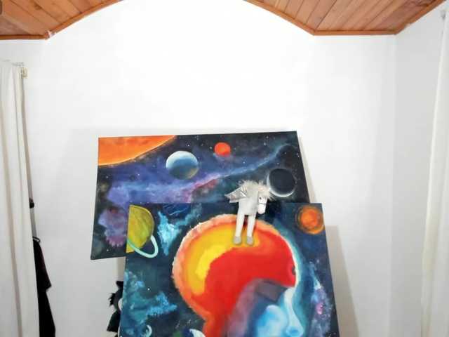 Preview of mariecam420