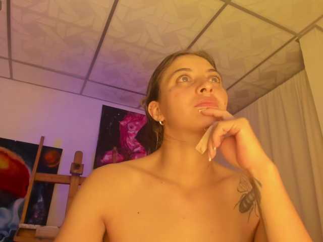 mariecam420's BongaCams show and profile