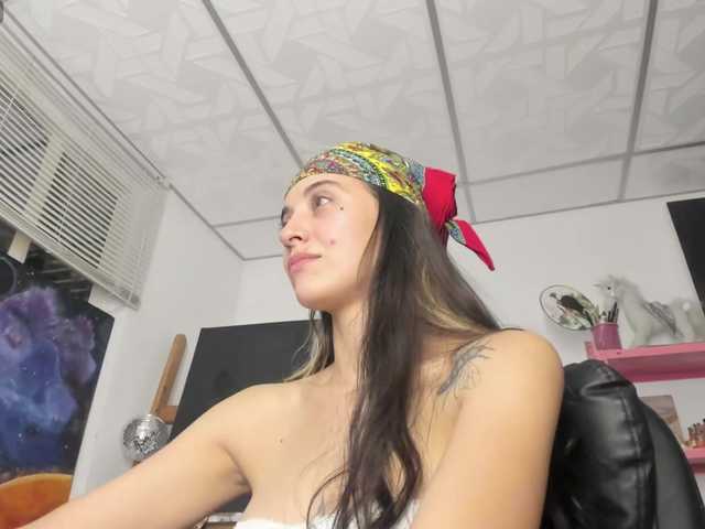 mariecam420