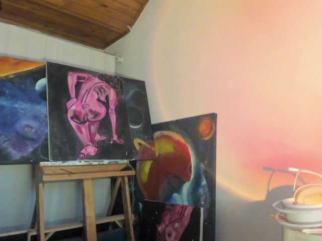 Preview of mariecam420