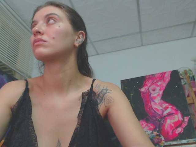 mariecam420's BongaCams show and profile