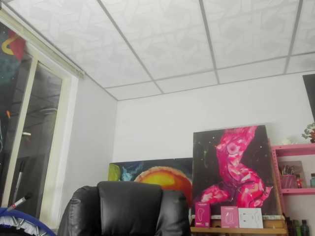 Preview of mariecam420