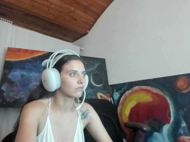mariecam420's BongaCams show and profile