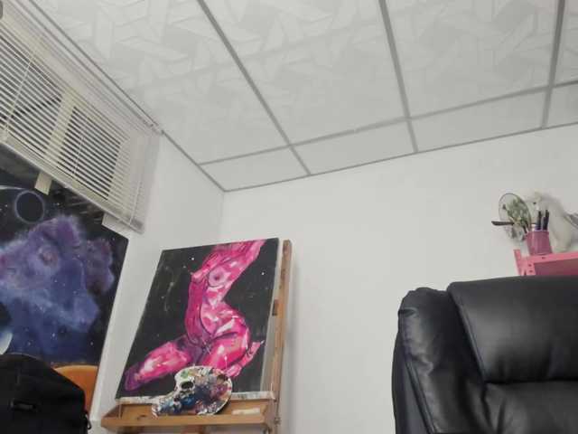 mariecam420's BongaCams show and profile