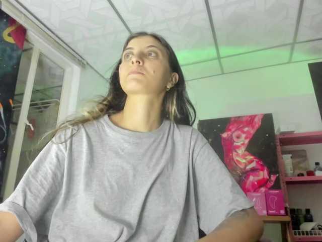 Preview of mariecam420