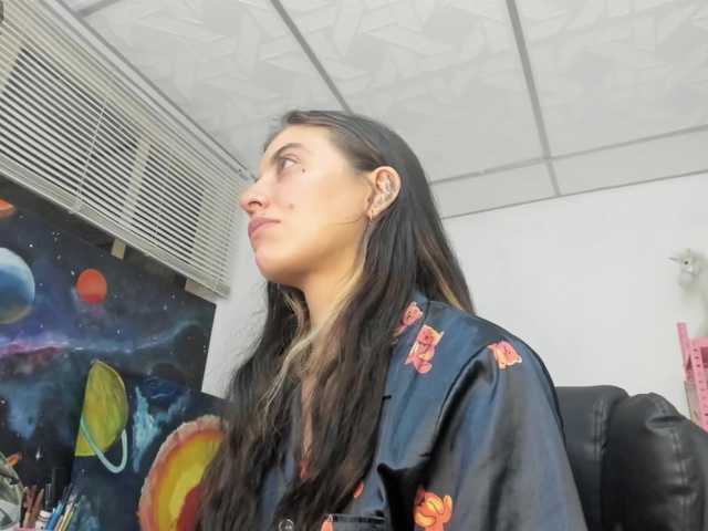 mariecam420's BongaCams show and profile