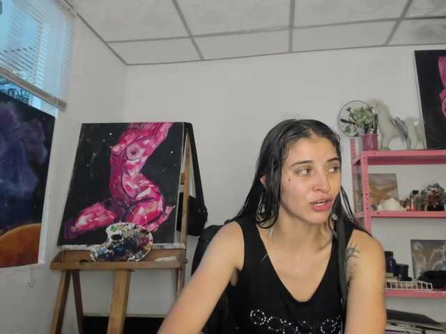 mariecam420's BongaCams show and profile