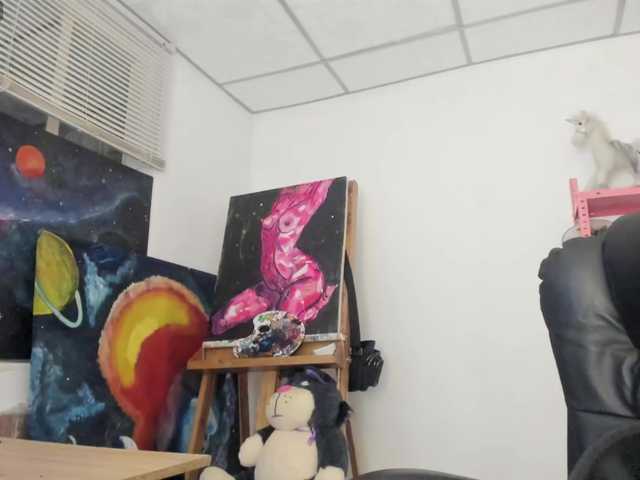 mariecam420's BongaCams show and profile