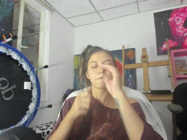 mariecam420's BongaCams show and profile