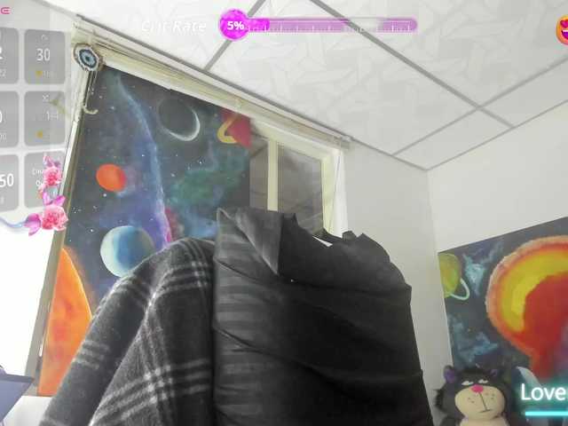 mariecam420's BongaCams show and profile