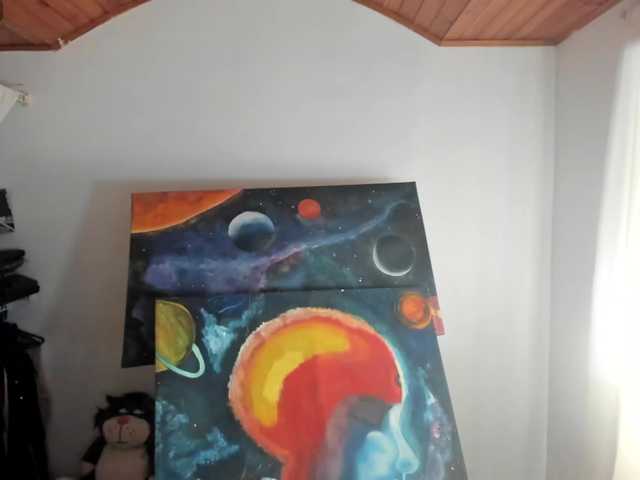 Preview of mariecam420