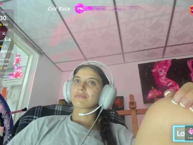 mariecam420's BongaCams show and profile