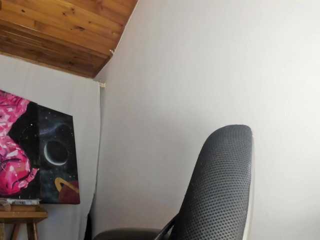 Preview of mariecam420