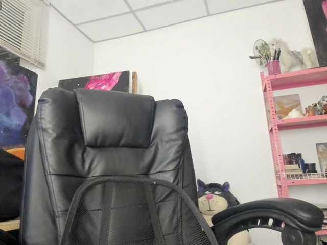 mariecam420's BongaCams show and profile