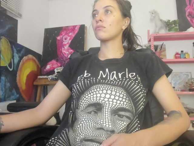 Preview of mariecam420