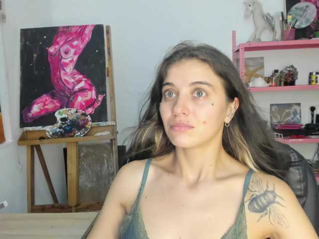 mariecam420's BongaCams show and profile