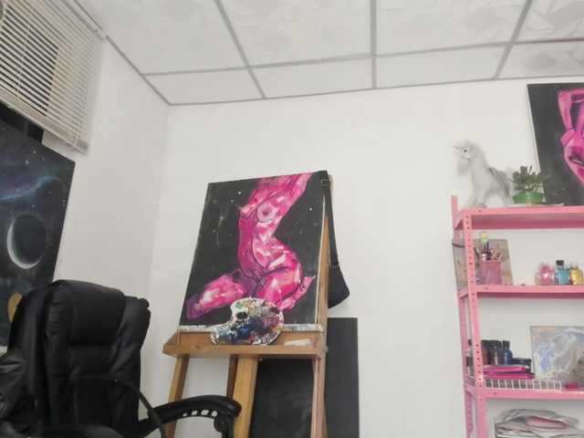 mariecam420's BongaCams show and profile