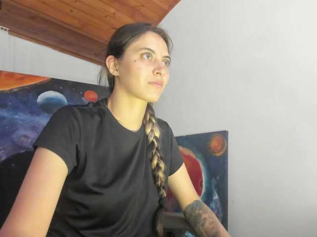 mariecam420's BongaCams show and profile