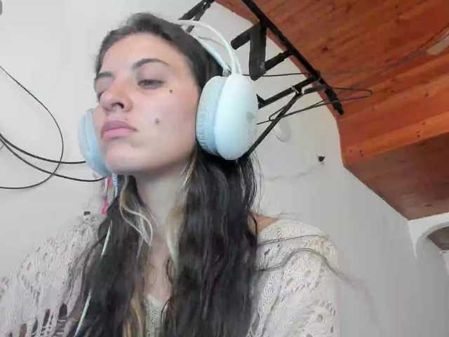 mariecam420's BongaCams show and profile