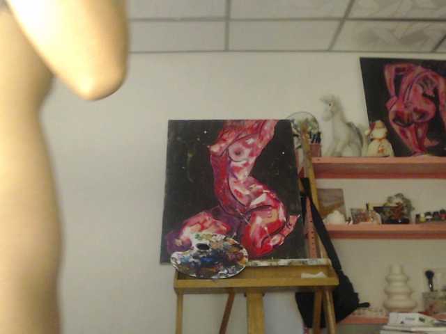 mariecam420's BongaCams show and profile