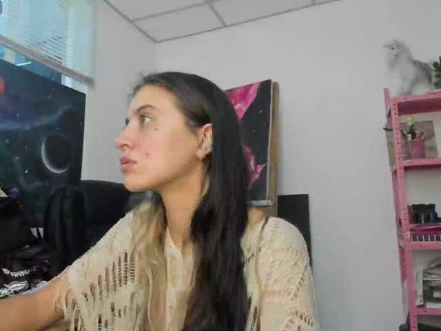 mariecam420's BongaCams show and profile