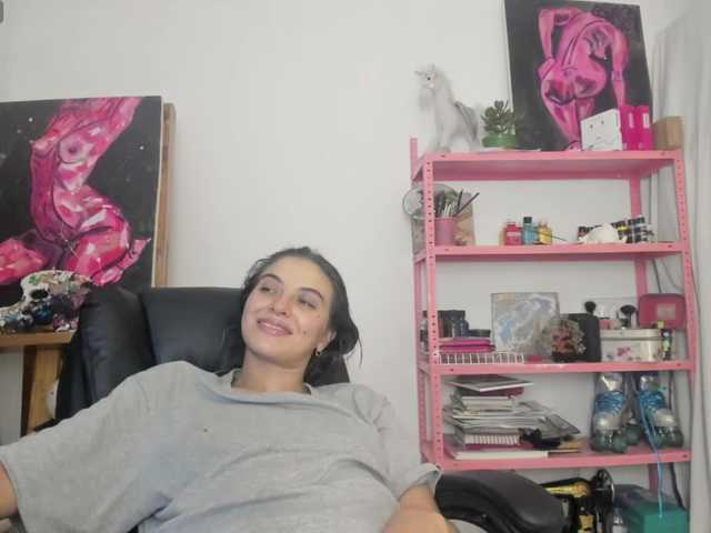 mariecam420's BongaCams show and profile