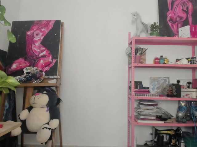 mariecam420's BongaCams show and profile